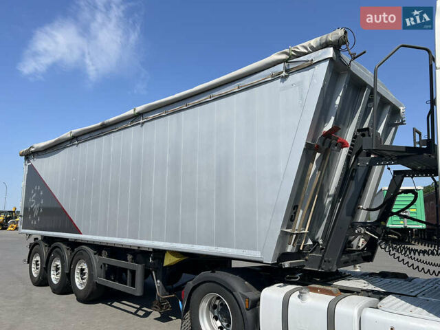 Серый Кемпф СКМ, объемом двигателя 0 л и пробегом 1 тыс. км за 31050 $, фото 12 на Automoto.ua