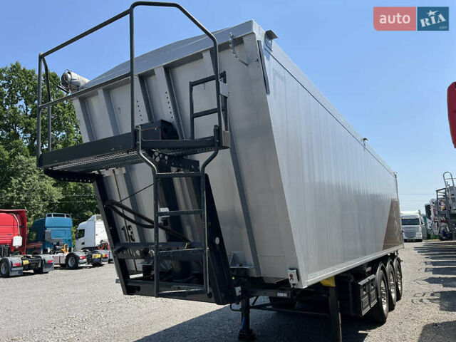 Серый Кемпф СКМ, объемом двигателя 0 л и пробегом 1 тыс. км за 31050 $, фото 26 на Automoto.ua