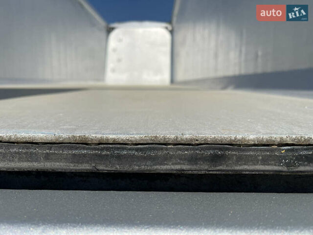 Серый Кемпф СКМ, объемом двигателя 0 л и пробегом 1 тыс. км за 31050 $, фото 31 на Automoto.ua