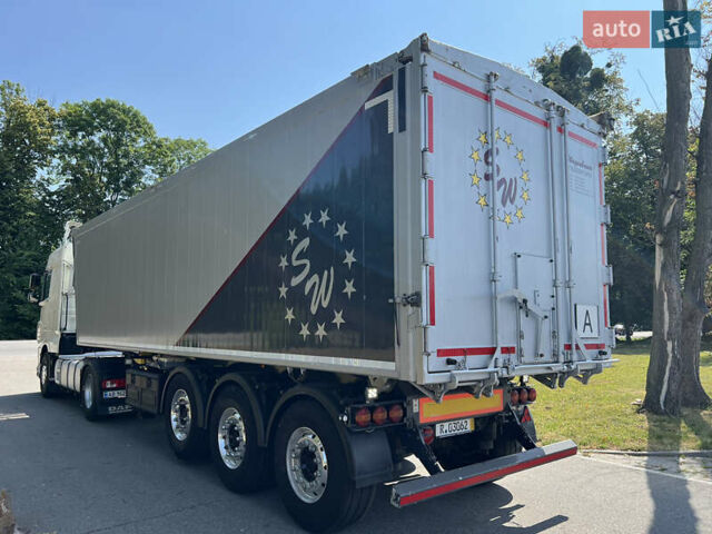 Серый Кемпф СКМ, объемом двигателя 0 л и пробегом 1 тыс. км за 31050 $, фото 5 на Automoto.ua