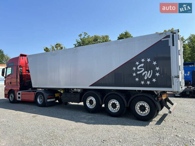 Серый Кемпф СКМ, объемом двигателя 0 л и пробегом 1 тыс. км за 31050 $, фото 29 на Automoto.ua