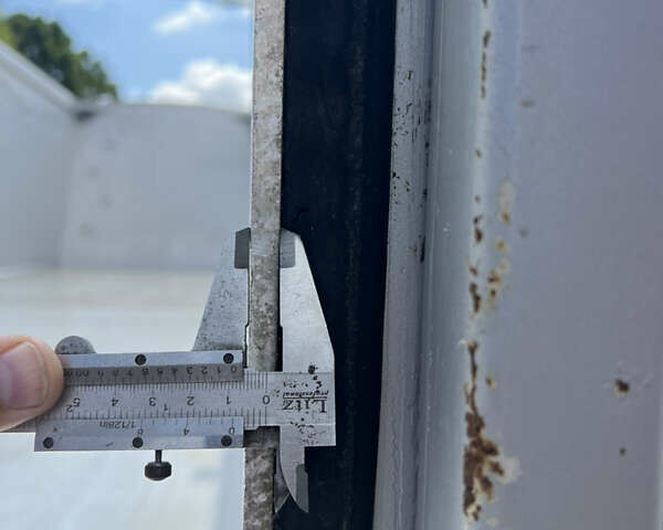 Серый Кемпф СКМ, объемом двигателя 0 л и пробегом 1 тыс. км за 31050 $, фото 40 на Automoto.ua