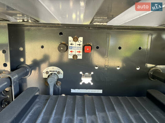 Серый Кемпф СКМ, объемом двигателя 0 л и пробегом 1 тыс. км за 31050 $, фото 34 на Automoto.ua