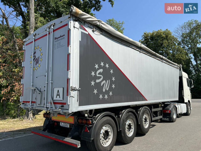 Серый Кемпф СКМ, объемом двигателя 0 л и пробегом 1 тыс. км за 31050 $, фото 4 на Automoto.ua