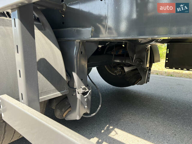 Серый Кемпф СКМ, объемом двигателя 0 л и пробегом 1 тыс. км за 31050 $, фото 32 на Automoto.ua