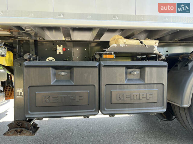 Серый Кемпф СКМ, объемом двигателя 0 л и пробегом 1 тыс. км за 31050 $, фото 35 на Automoto.ua