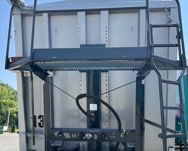 Серый Кемпф СКМ, объемом двигателя 0 л и пробегом 1 тыс. км за 31050 $, фото 25 на Automoto.ua