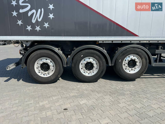 Серый Кемпф СКМ, объемом двигателя 0 л и пробегом 1 тыс. км за 31050 $, фото 13 на Automoto.ua