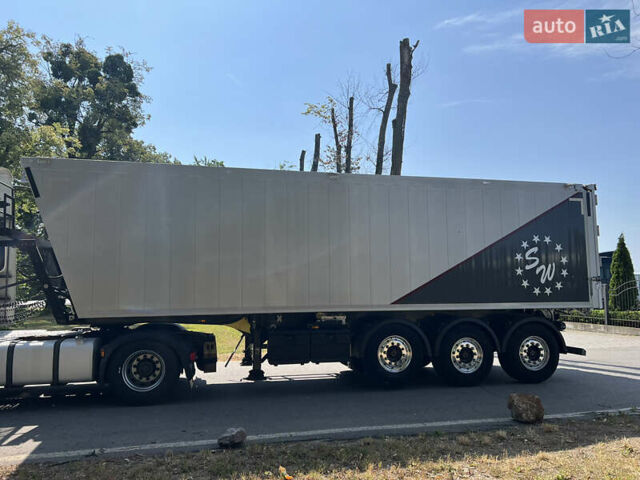 Серый Кемпф СКМ, объемом двигателя 0 л и пробегом 1 тыс. км за 31050 $, фото 19 на Automoto.ua