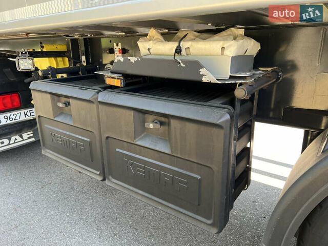 Серый Кемпф СКМ, объемом двигателя 0 л и пробегом 1 тыс. км за 31050 $, фото 33 на Automoto.ua