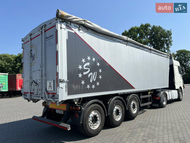 Серый Кемпф СКМ, объемом двигателя 0 л и пробегом 1 тыс. км за 31050 $, фото 1 на Automoto.ua