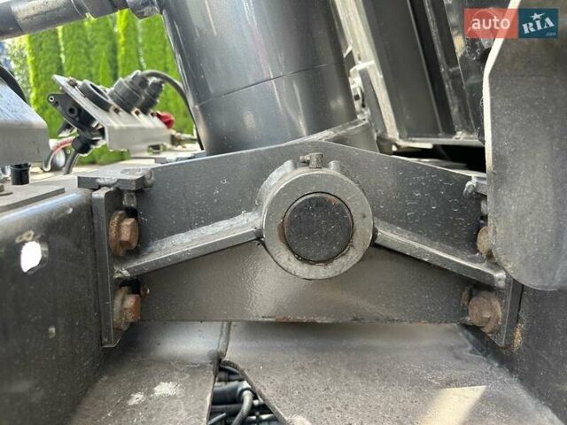 Сірий Кемпф СКМ, об'ємом двигуна 0 л та пробігом 100 тис. км за 30960 $, фото 9 на Automoto.ua
