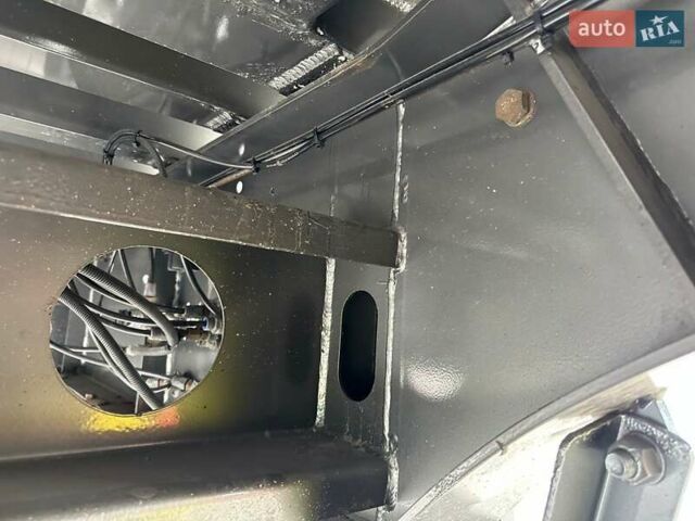 Сірий Кемпф СКМ, об'ємом двигуна 0 л та пробігом 100 тис. км за 30960 $, фото 58 на Automoto.ua