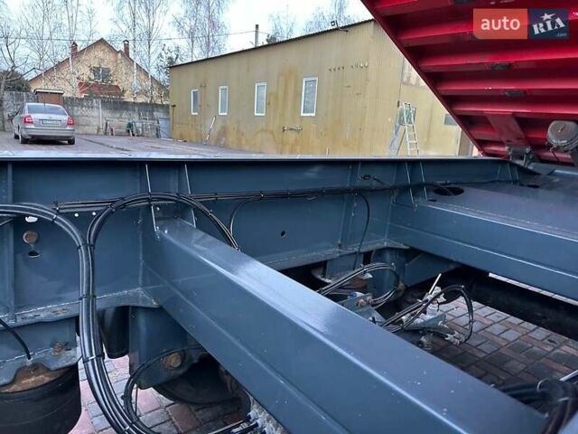 Серый Кемпф СКМ, объемом двигателя 0 л и пробегом 90 тыс. км за 36477 $, фото 72 на Automoto.ua