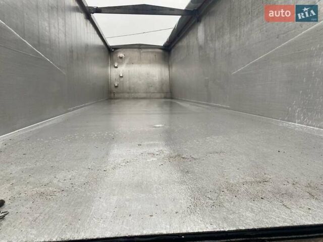 Сірий Кемпф СКМ, об'ємом двигуна 0 л та пробігом 283 тис. км за 34900 $, фото 27 на Automoto.ua