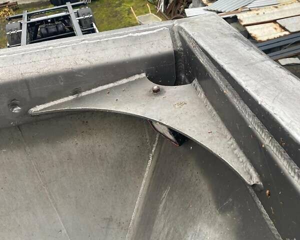 Сірий Кемпф СКМ, об'ємом двигуна 0 л та пробігом 283 тис. км за 34900 $, фото 20 на Automoto.ua