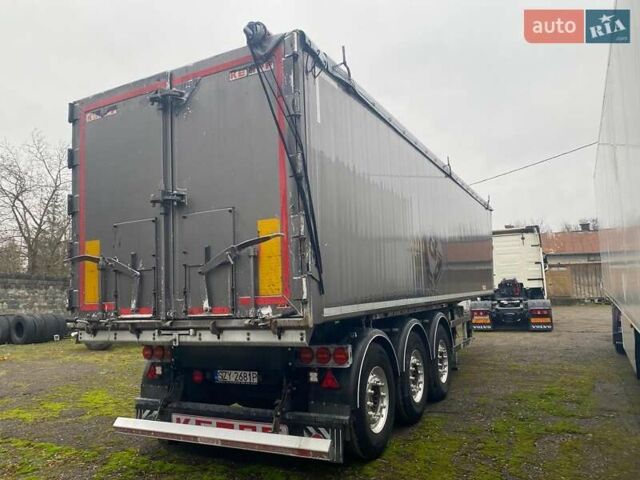 Сірий Кемпф СКМ, об'ємом двигуна 0 л та пробігом 283 тис. км за 34900 $, фото 3 на Automoto.ua