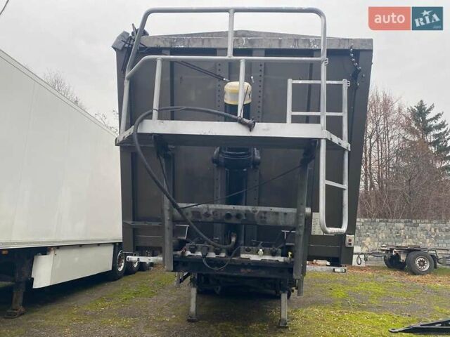 Сірий Кемпф СКМ, об'ємом двигуна 0 л та пробігом 283 тис. км за 34900 $, фото 15 на Automoto.ua