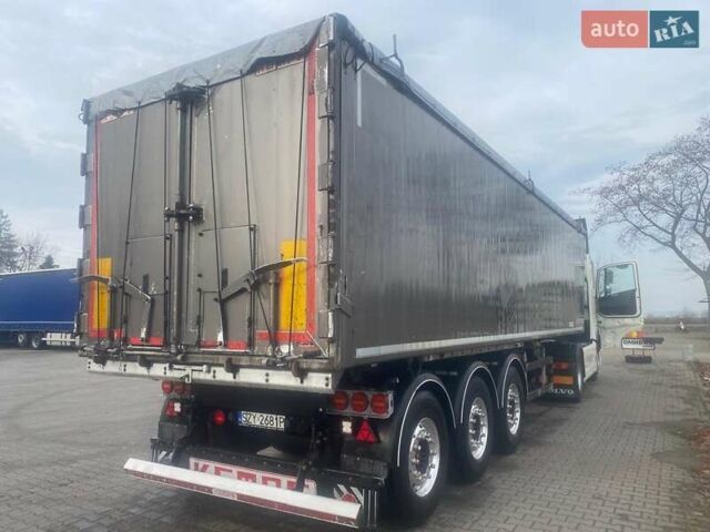 Сірий Кемпф СКМ, об'ємом двигуна 0 л та пробігом 283 тис. км за 34900 $, фото 10 на Automoto.ua