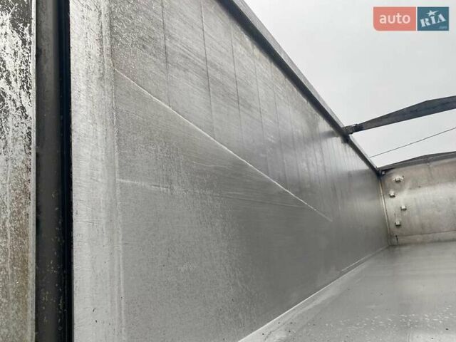 Сірий Кемпф СКМ, об'ємом двигуна 0 л та пробігом 283 тис. км за 34900 $, фото 26 на Automoto.ua