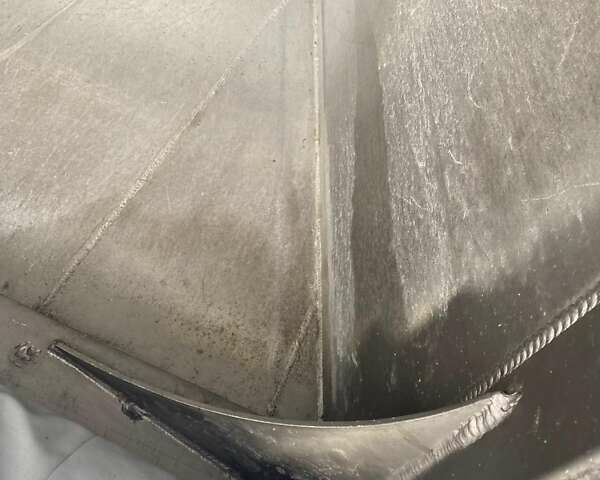 Сірий Кемпф СКМ, об'ємом двигуна 0 л та пробігом 283 тис. км за 34900 $, фото 24 на Automoto.ua