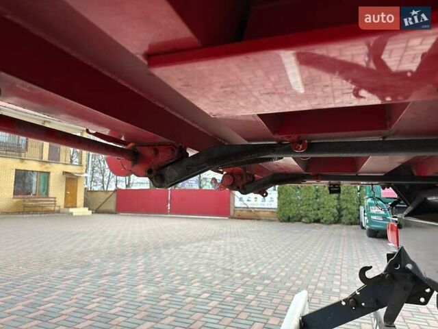 Серый Кемпф СКМ, объемом двигателя 0 л и пробегом 90 тыс. км за 36477 $, фото 39 на Automoto.ua