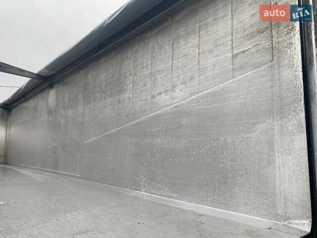 Сірий Кемпф СКМ, об'ємом двигуна 0 л та пробігом 283 тис. км за 34900 $, фото 28 на Automoto.ua