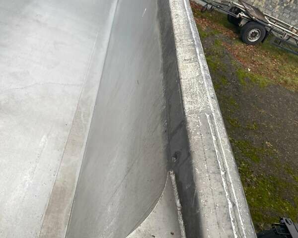 Сірий Кемпф СКМ, об'ємом двигуна 0 л та пробігом 283 тис. км за 34900 $, фото 23 на Automoto.ua