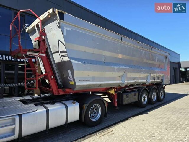 Серый Кемпф СКМ, объемом двигателя 0 л и пробегом 0 тыс. км за 32500 $, фото 4 на Automoto.ua