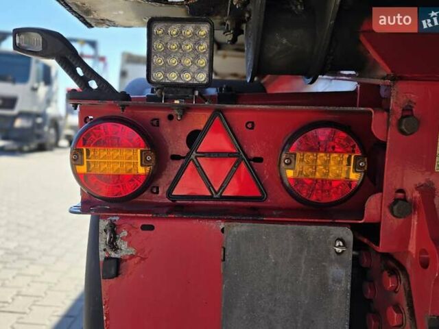 Серый Кемпф СКМ, объемом двигателя 0 л и пробегом 0 тыс. км за 32500 $, фото 7 на Automoto.ua