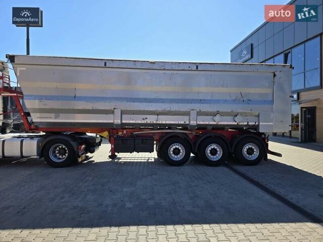 Серый Кемпф СКМ, объемом двигателя 0 л и пробегом 0 тыс. км за 32500 $, фото 6 на Automoto.ua