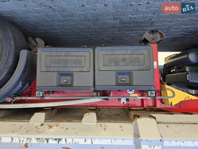 Серый Кемпф СКМ, объемом двигателя 0 л и пробегом 0 тыс. км за 32500 $, фото 2 на Automoto.ua