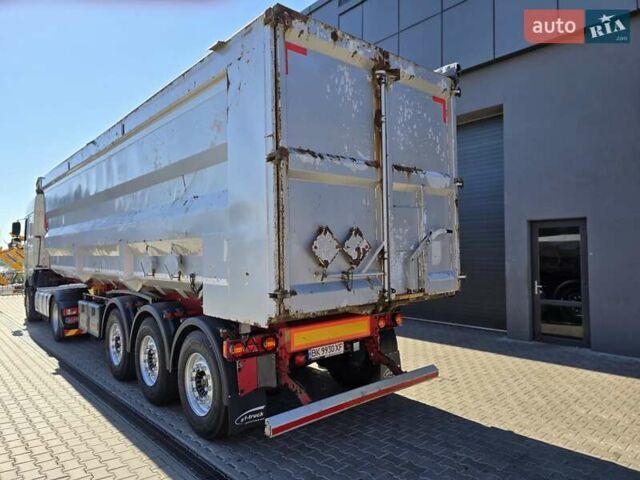 Серый Кемпф СКМ, объемом двигателя 0 л и пробегом 0 тыс. км за 32500 $, фото 3 на Automoto.ua