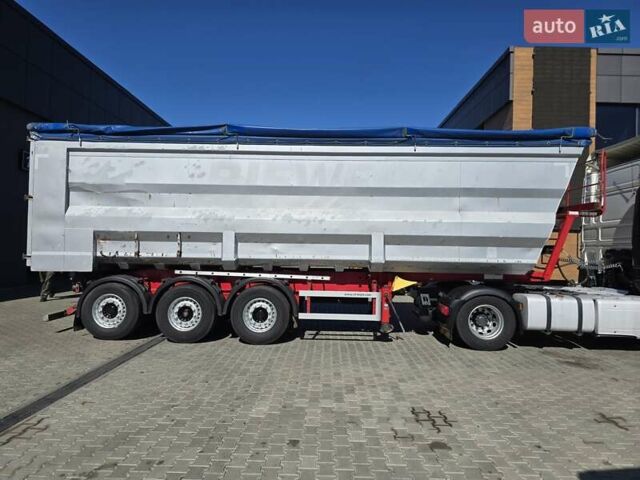 Серый Кемпф СКМ, объемом двигателя 0 л и пробегом 0 тыс. км за 32500 $, фото 5 на Automoto.ua