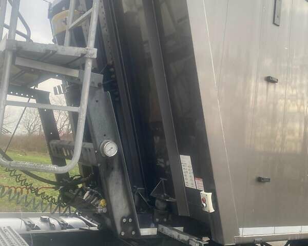 Сірий Кемпф СКМ, об'ємом двигуна 0 л та пробігом 283 тис. км за 36500 $, фото 7 на Automoto.ua