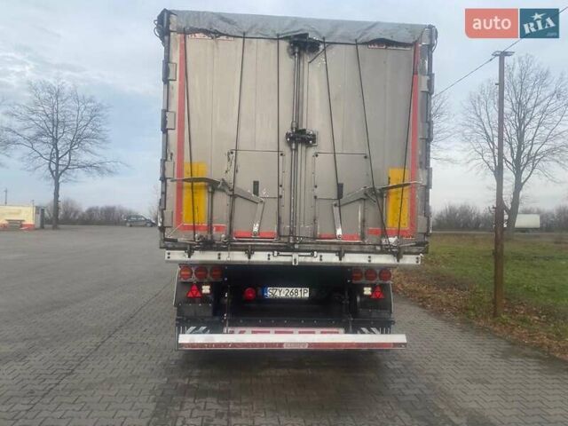 Сірий Кемпф СКМ, об'ємом двигуна 0 л та пробігом 283 тис. км за 36500 $, фото 2 на Automoto.ua