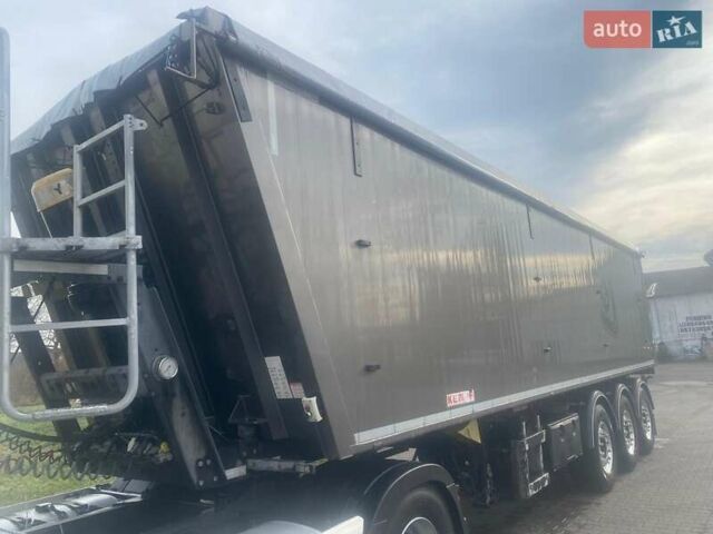 Сірий Кемпф СКМ, об'ємом двигуна 0 л та пробігом 283 тис. км за 36500 $, фото 14 на Automoto.ua