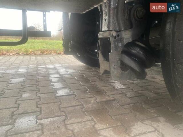 Сірий Кемпф СКМ, об'ємом двигуна 0 л та пробігом 283 тис. км за 36500 $, фото 8 на Automoto.ua