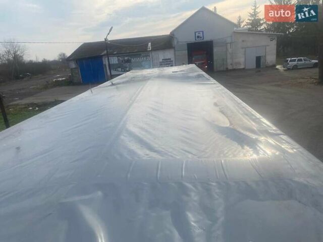 Сірий Кемпф СКМ, об'ємом двигуна 0 л та пробігом 283 тис. км за 36500 $, фото 17 на Automoto.ua