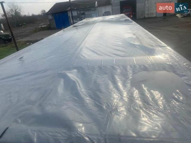 Сірий Кемпф СКМ, об'ємом двигуна 0 л та пробігом 283 тис. км за 36500 $, фото 16 на Automoto.ua