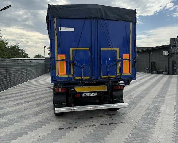 Синий Кемпф СКМ, объемом двигателя 0 л и пробегом 0 тыс. км за 30000 $, фото 3 на Automoto.ua