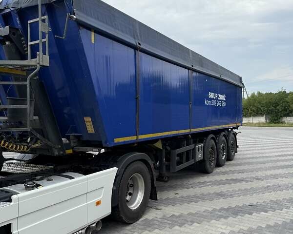 Синий Кемпф СКМ, объемом двигателя 0 л и пробегом 0 тыс. км за 30000 $, фото 1 на Automoto.ua