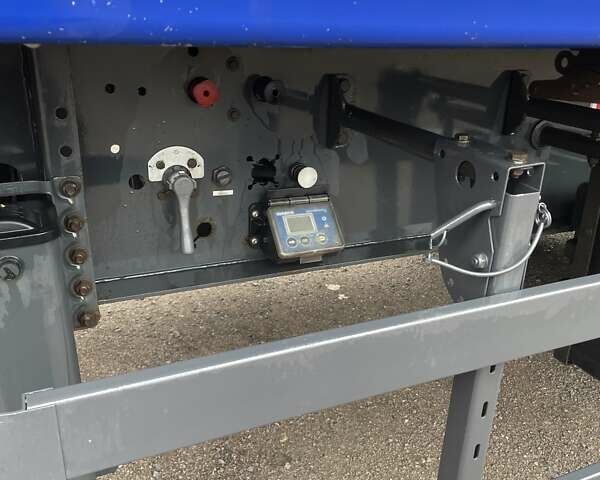 Синий Кемпф СКМ, объемом двигателя 0 л и пробегом 0 тыс. км за 30000 $, фото 4 на Automoto.ua