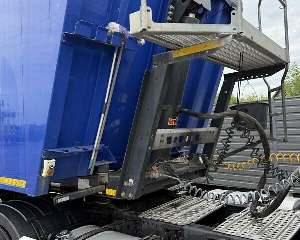 Синий Кемпф СКМ, объемом двигателя 0 л и пробегом 0 тыс. км за 30000 $, фото 2 на Automoto.ua