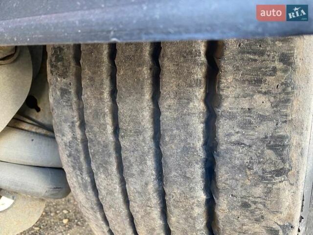 Синий Кемпф СКМ, объемом двигателя 0 л и пробегом 432 тыс. км за 35500 $, фото 18 на Automoto.ua
