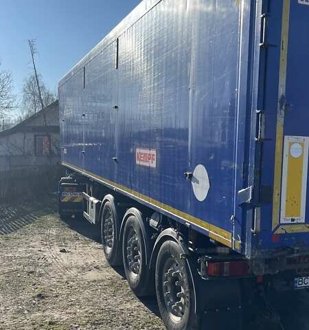 Синий Кемпф СКМ, объемом двигателя 0 л и пробегом 300 тыс. км за 35500 $, фото 7 на Automoto.ua