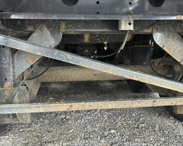 Кемпф SKD 34-3, об'ємом двигуна 0 л та пробігом 0 тис. км за 15300 $, фото 1 на Automoto.ua