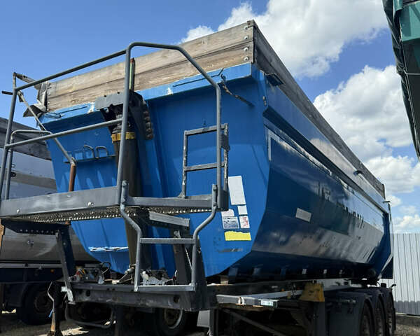 Кемпф SKD 34-3, об'ємом двигуна 0 л та пробігом 2 тис. км за 16900 $, фото 1 на Automoto.ua
