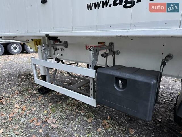 Білий Кемпф SP, об'ємом двигуна 0 л та пробігом 2 тис. км за 32769 $, фото 11 на Automoto.ua