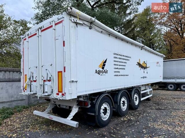 Білий Кемпф SP, об'ємом двигуна 0 л та пробігом 2 тис. км за 32769 $, фото 5 на Automoto.ua